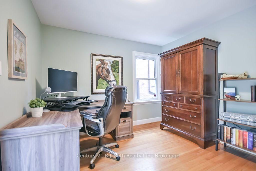 157 Parkview Avenue • Orillia, ON photo 29