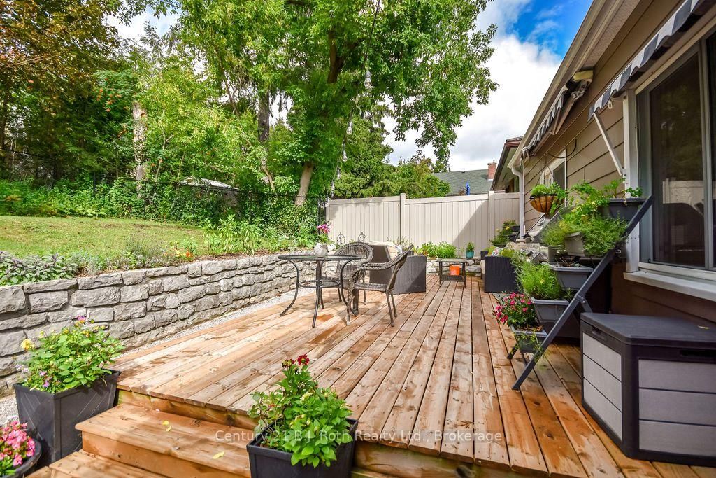 157 Parkview Avenue • Orillia, ON photo 37