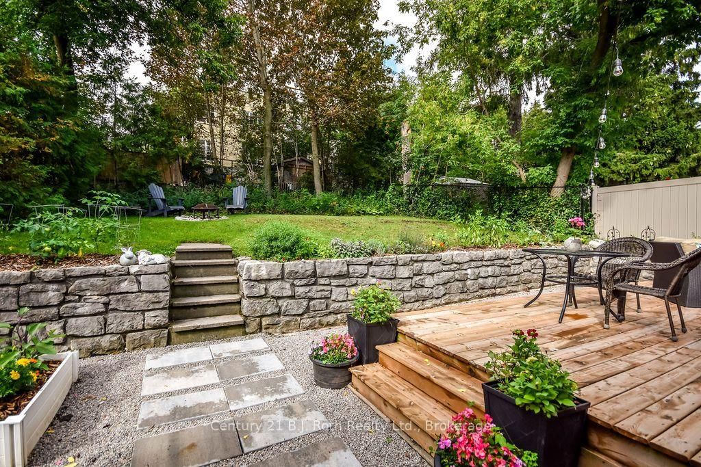 157 Parkview Avenue • Orillia, ON photo 40