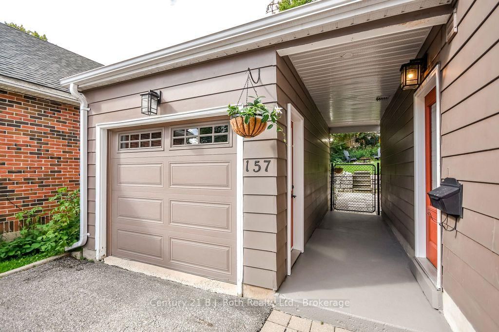 157 Parkview Avenue • Orillia, ON photo 41