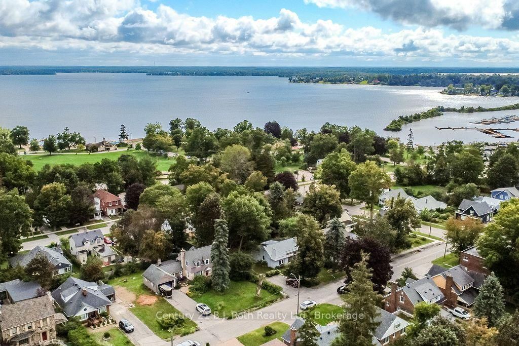 157 Parkview Avenue • Orillia, ON photo 44
