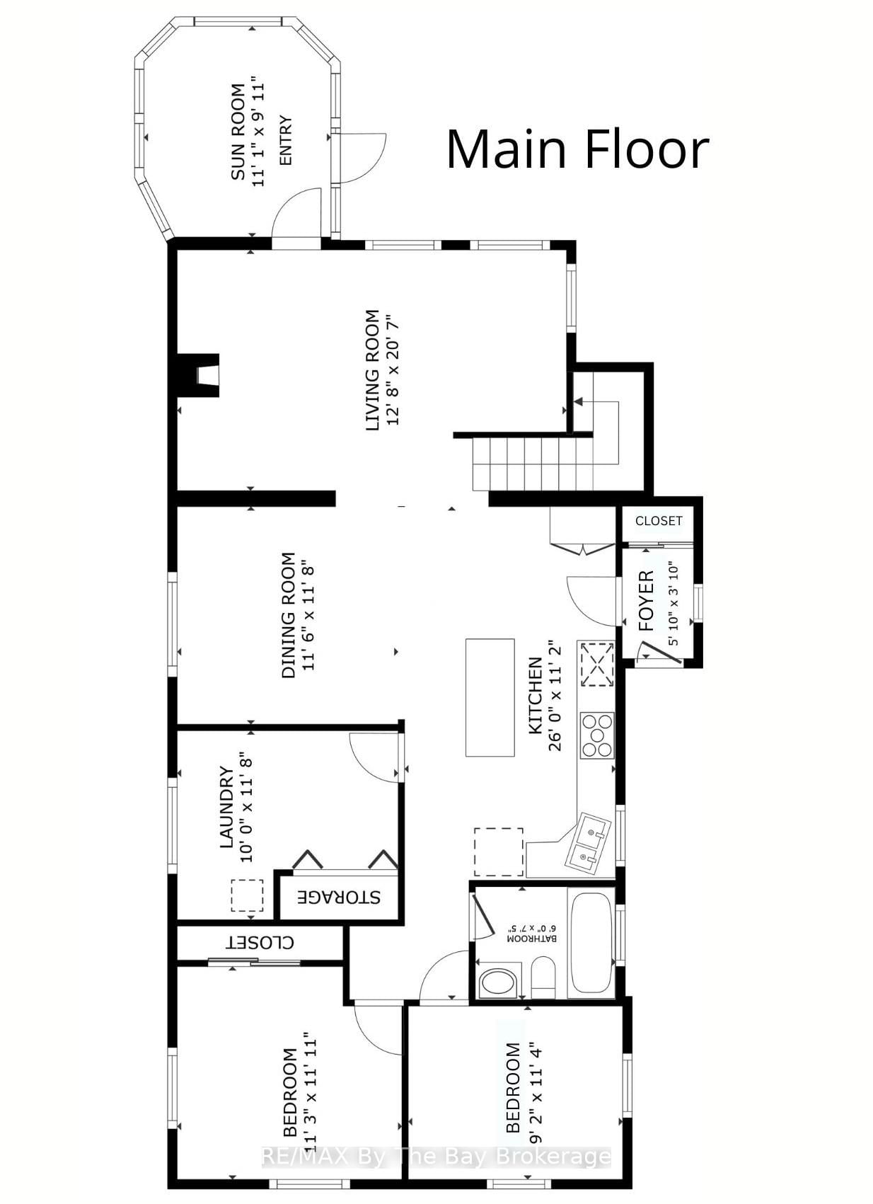 2284 South Orr Lake Road • Springwater, ON photo 12