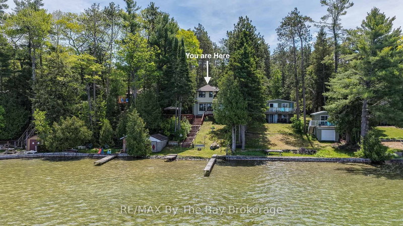 2284 South Orr Lake Road