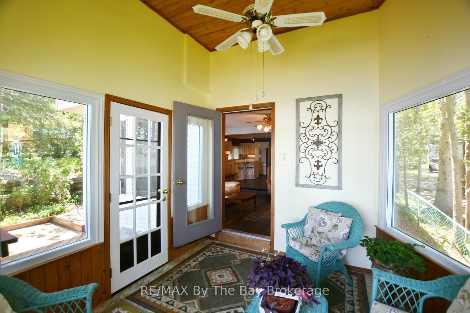 2284 South Orr Lake Road • Springwater, ON photo 23