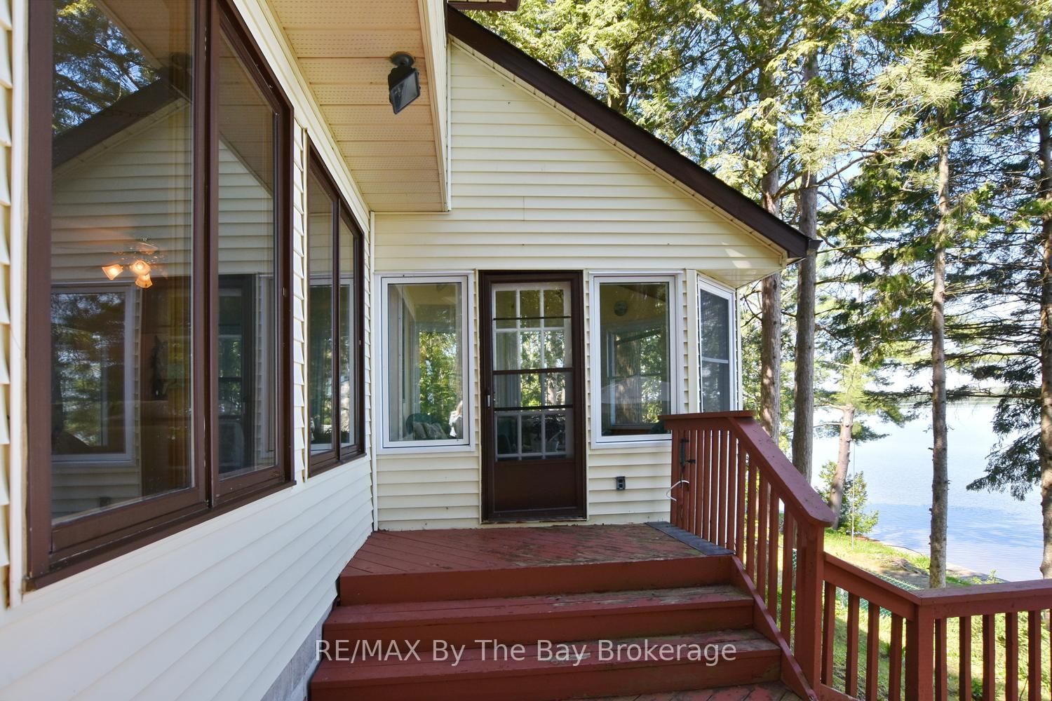 2284 South Orr Lake Road • Springwater, ON photo 24