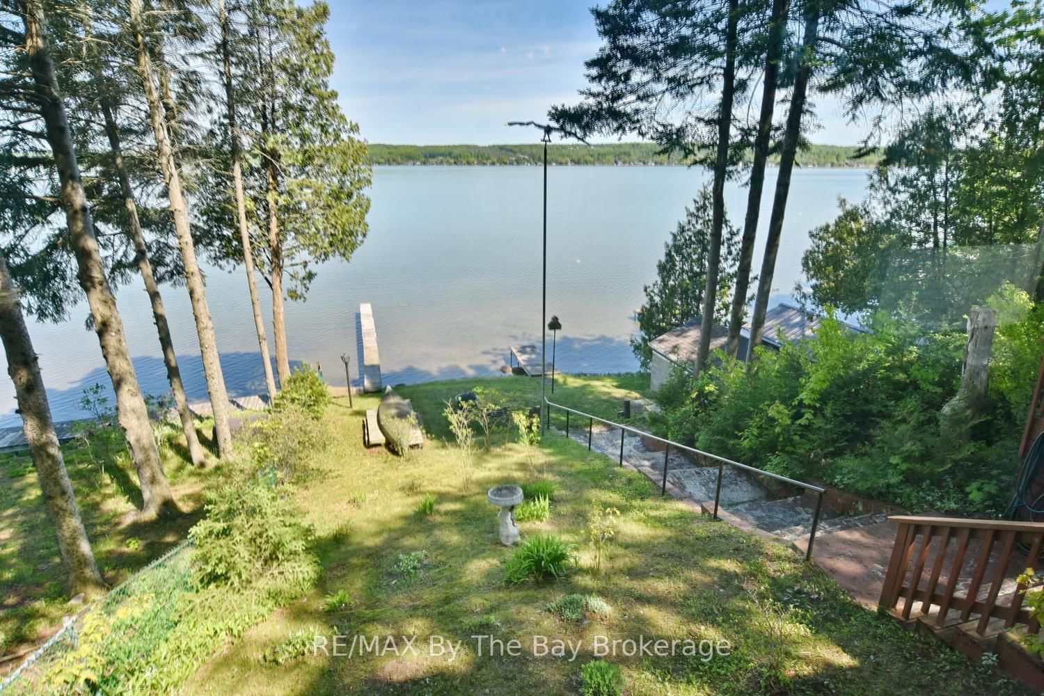 2284 South Orr Lake Road • Springwater, ON photo 25