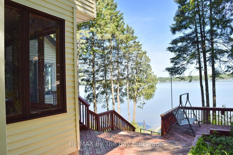 2284 South Orr Lake Road