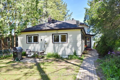 2284 South Orr Lake Road • Springwater, ON photo 8