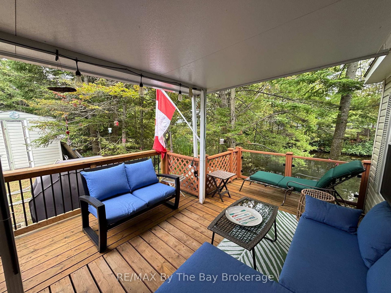 85 THEME PARK Drive • #168 • Wasaga Beach, ON photo 23