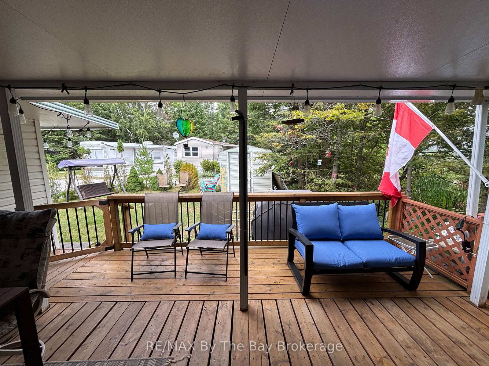 85 THEME PARK Drive • #168 • Wasaga Beach, ON photo 24