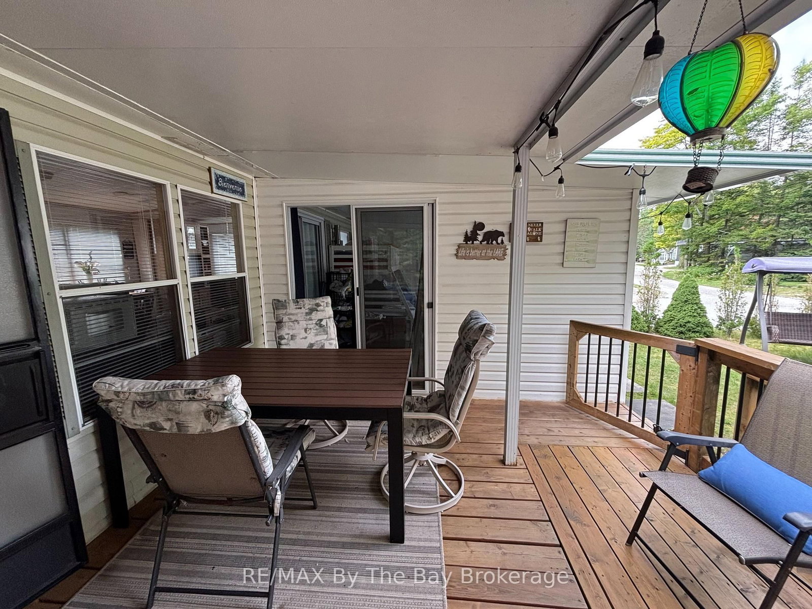 85 THEME PARK Drive • #168 • Wasaga Beach, ON photo 25