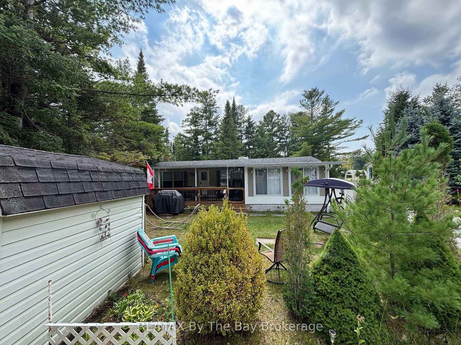 85 THEME PARK Drive • #168 • Wasaga Beach, ON photo 27