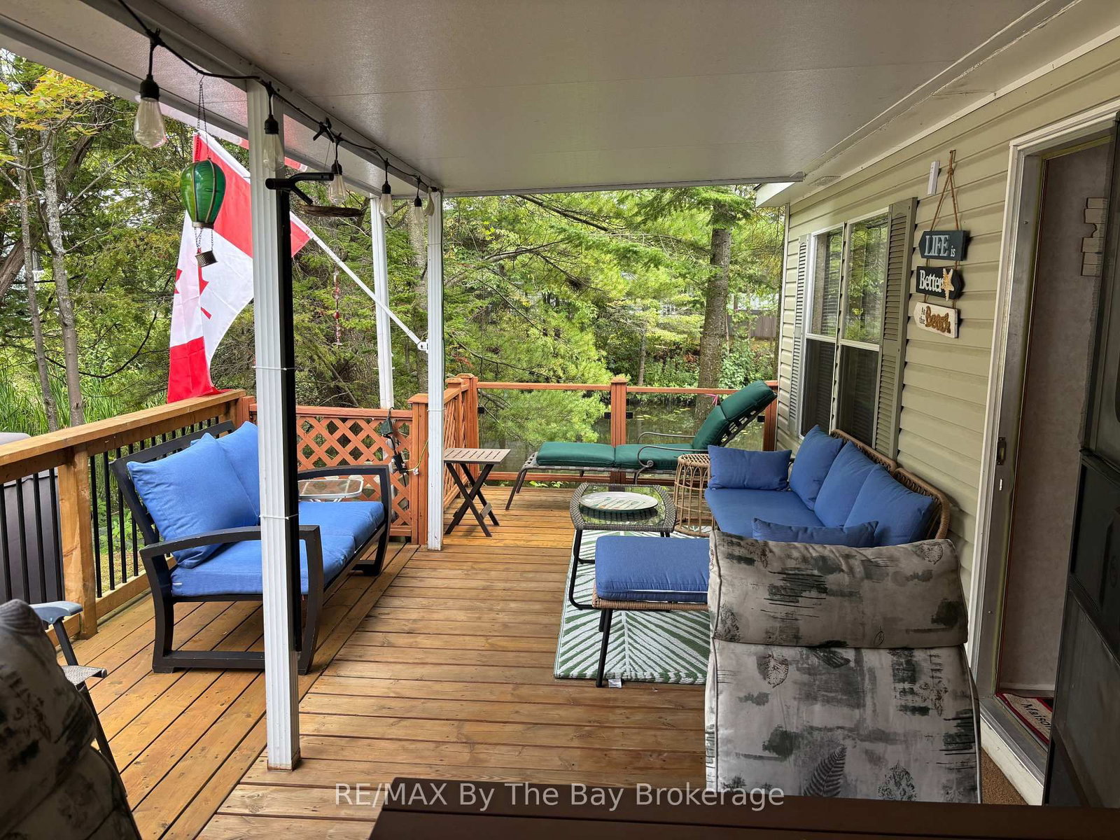 85 THEME PARK Drive • #168 • Wasaga Beach, ON photo 8
