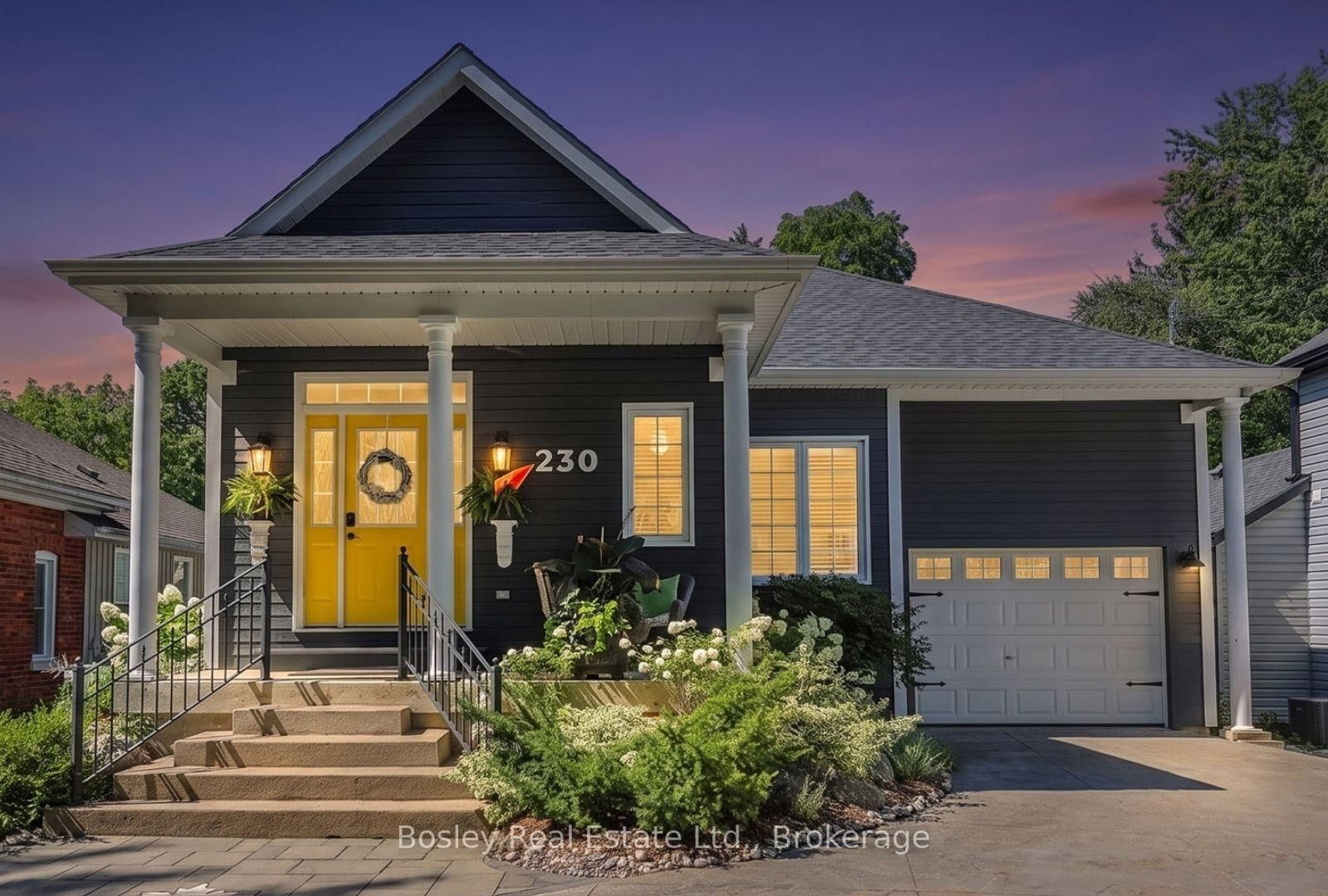 230 Napier Street • Collingwood, ON photo 1