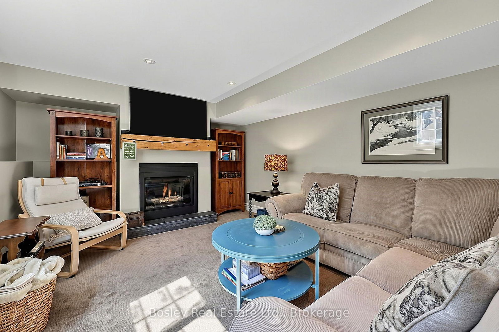 230 Napier Street • Collingwood, ON photo 17