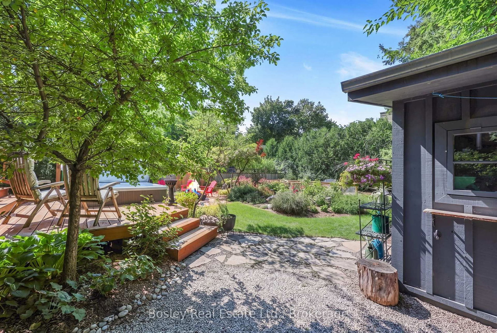 230 Napier Street • Collingwood, ON photo 22