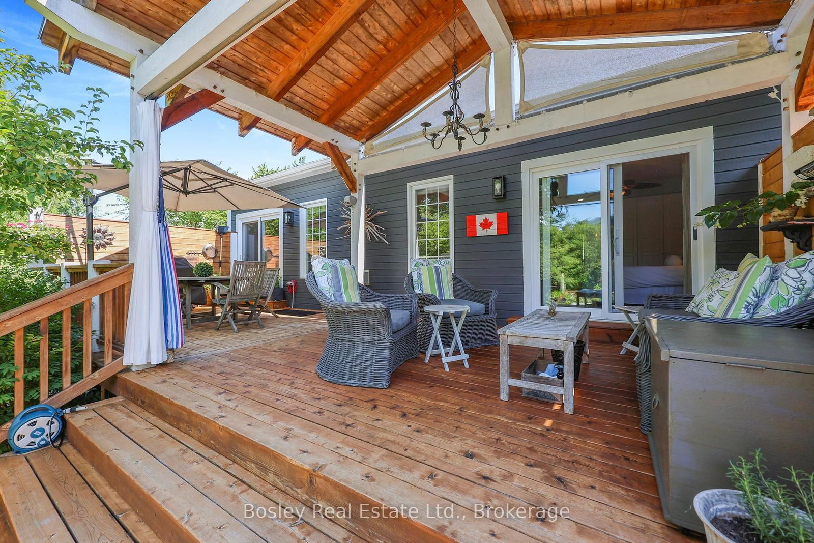 230 Napier Street • Collingwood, ON photo 25