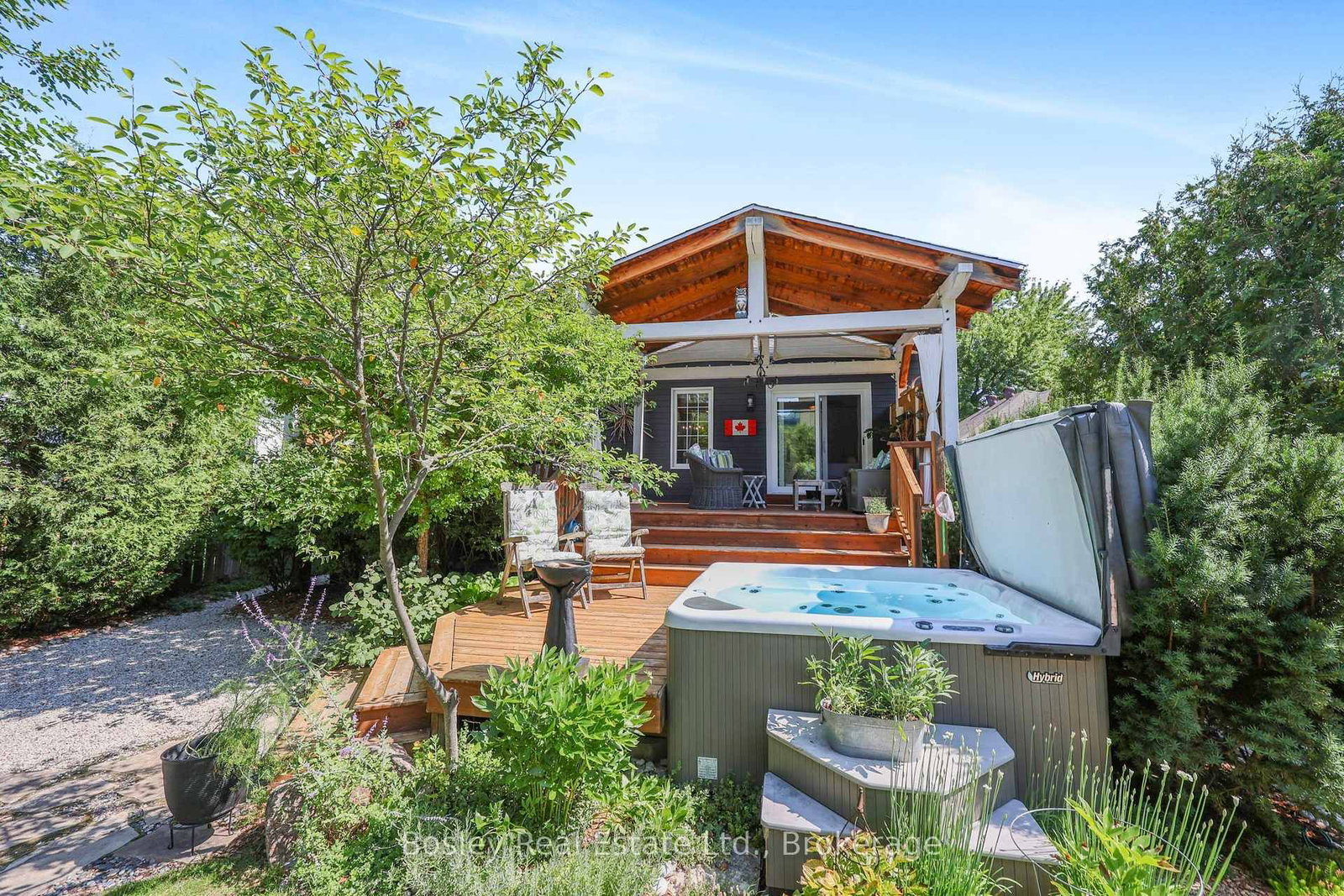 230 Napier Street • Collingwood, ON photo 27