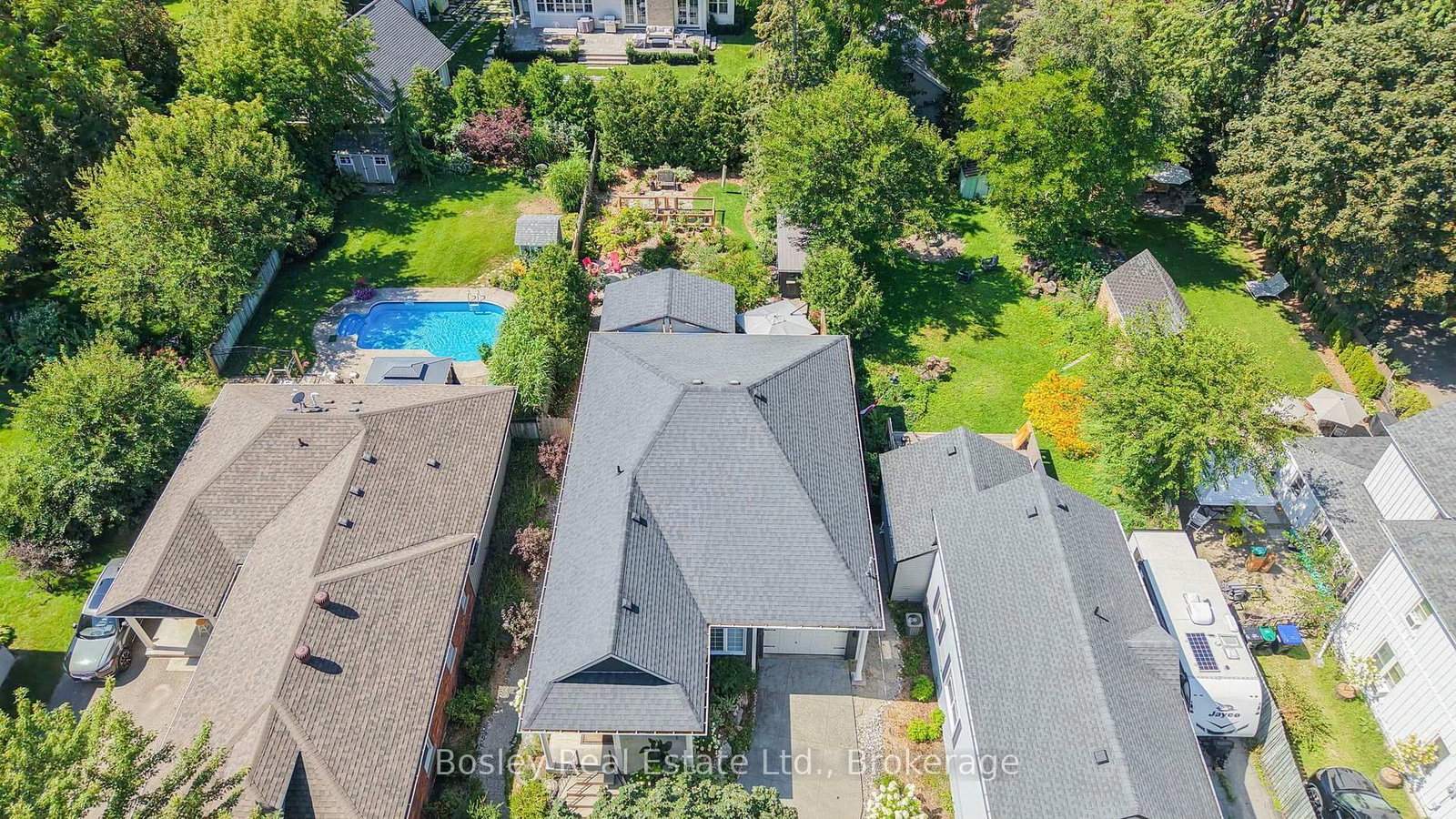 230 Napier Street • Collingwood, ON photo 28