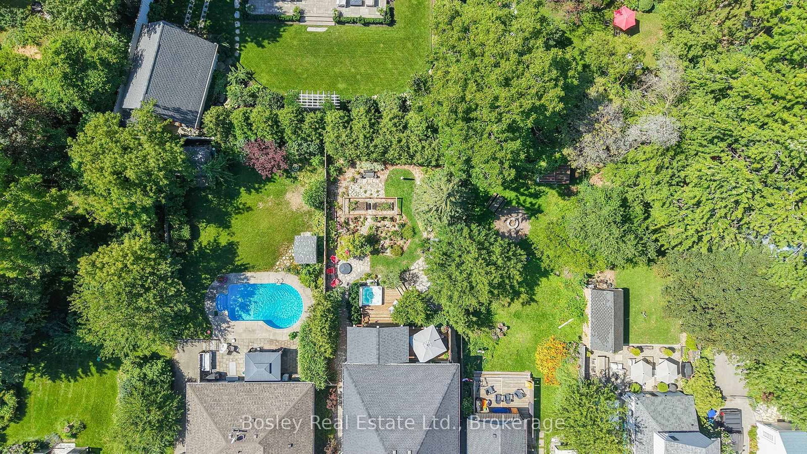 230 Napier Street • Collingwood, ON photo 30