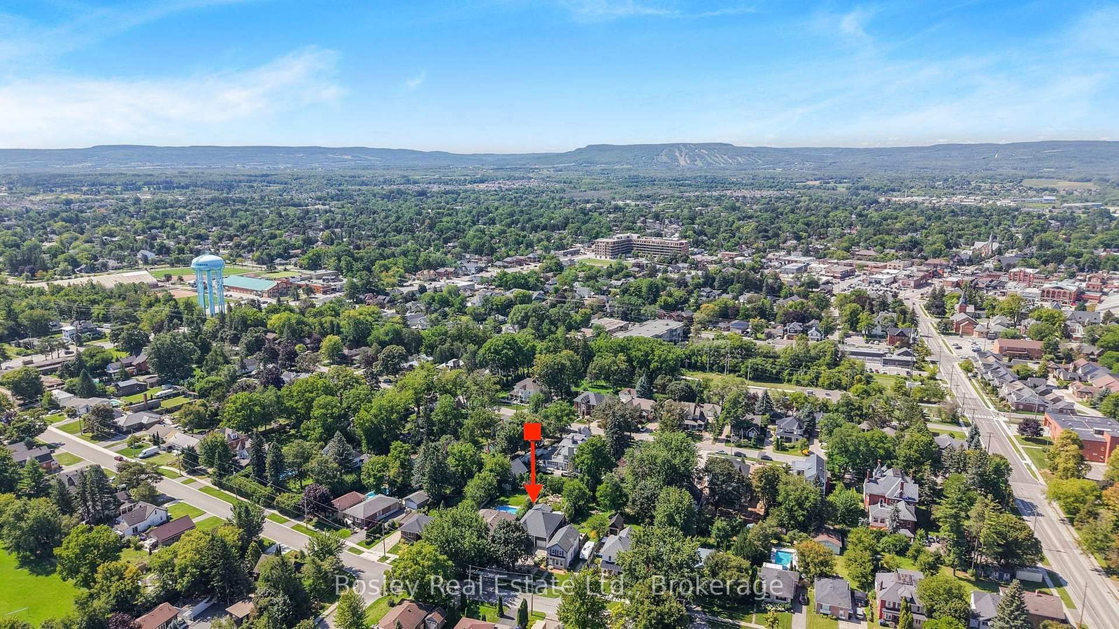 230 Napier Street • Collingwood, ON photo 31
