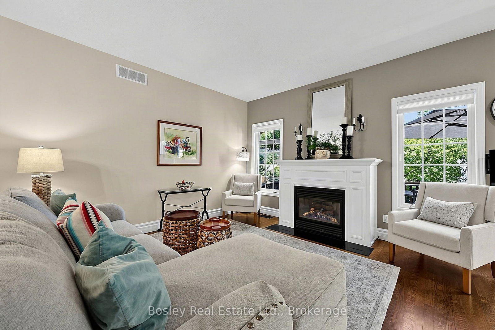 230 Napier Street • Collingwood, ON photo 8