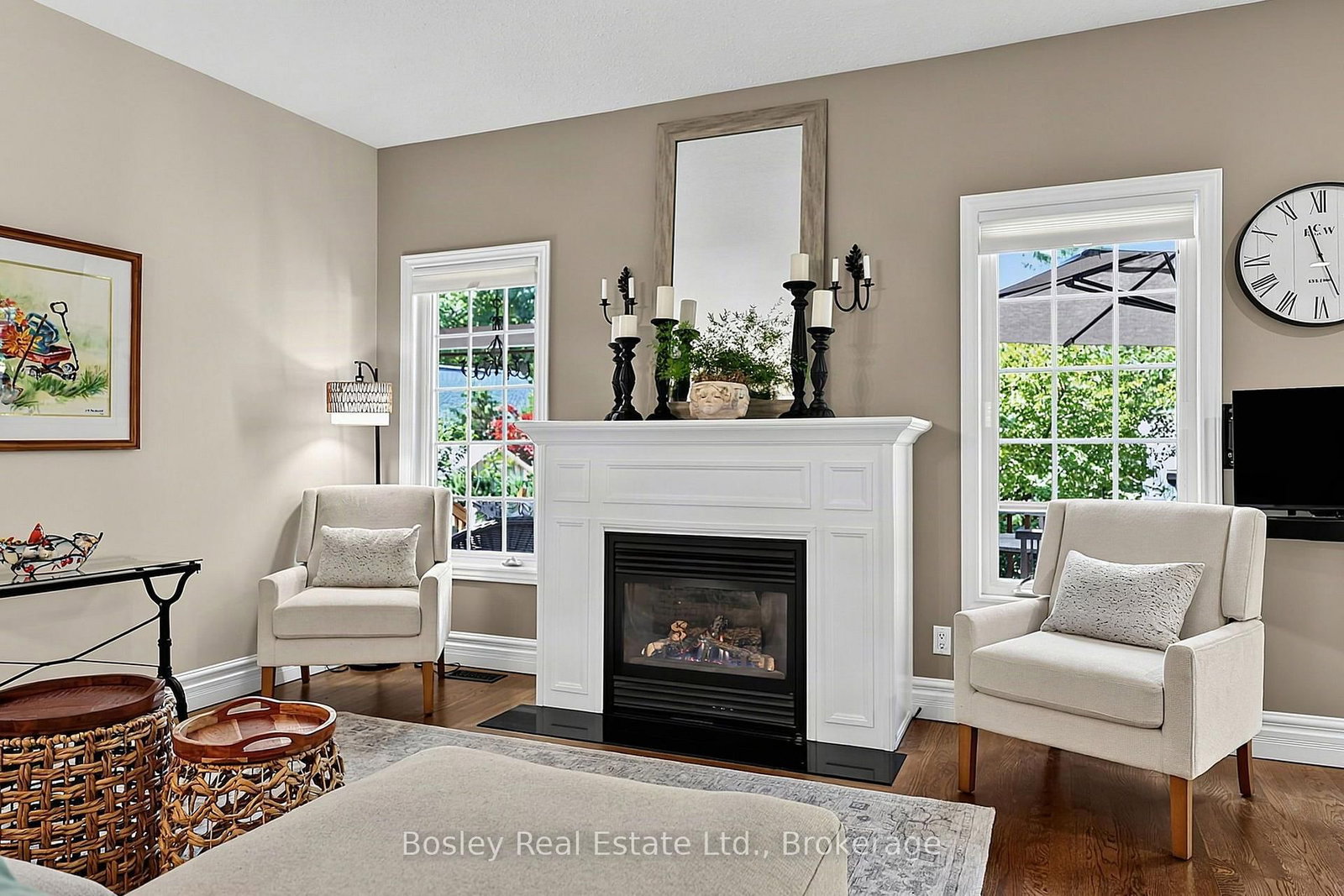 230 Napier Street • Collingwood, ON photo 9