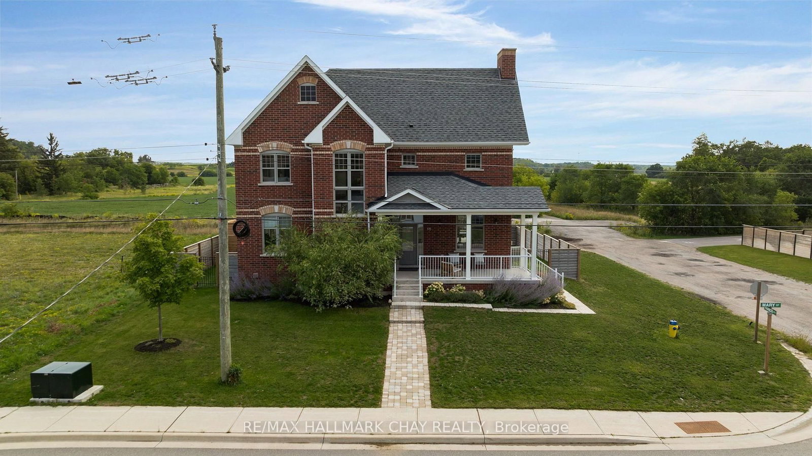 46 Francis Street E • Clearview, ON photo 38