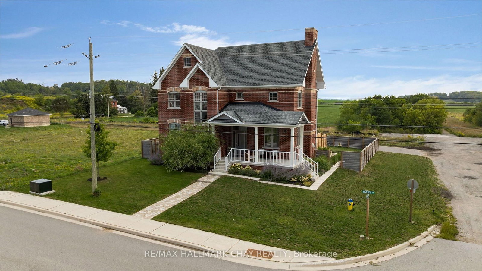 46 Francis Street E • Clearview, ON photo 39