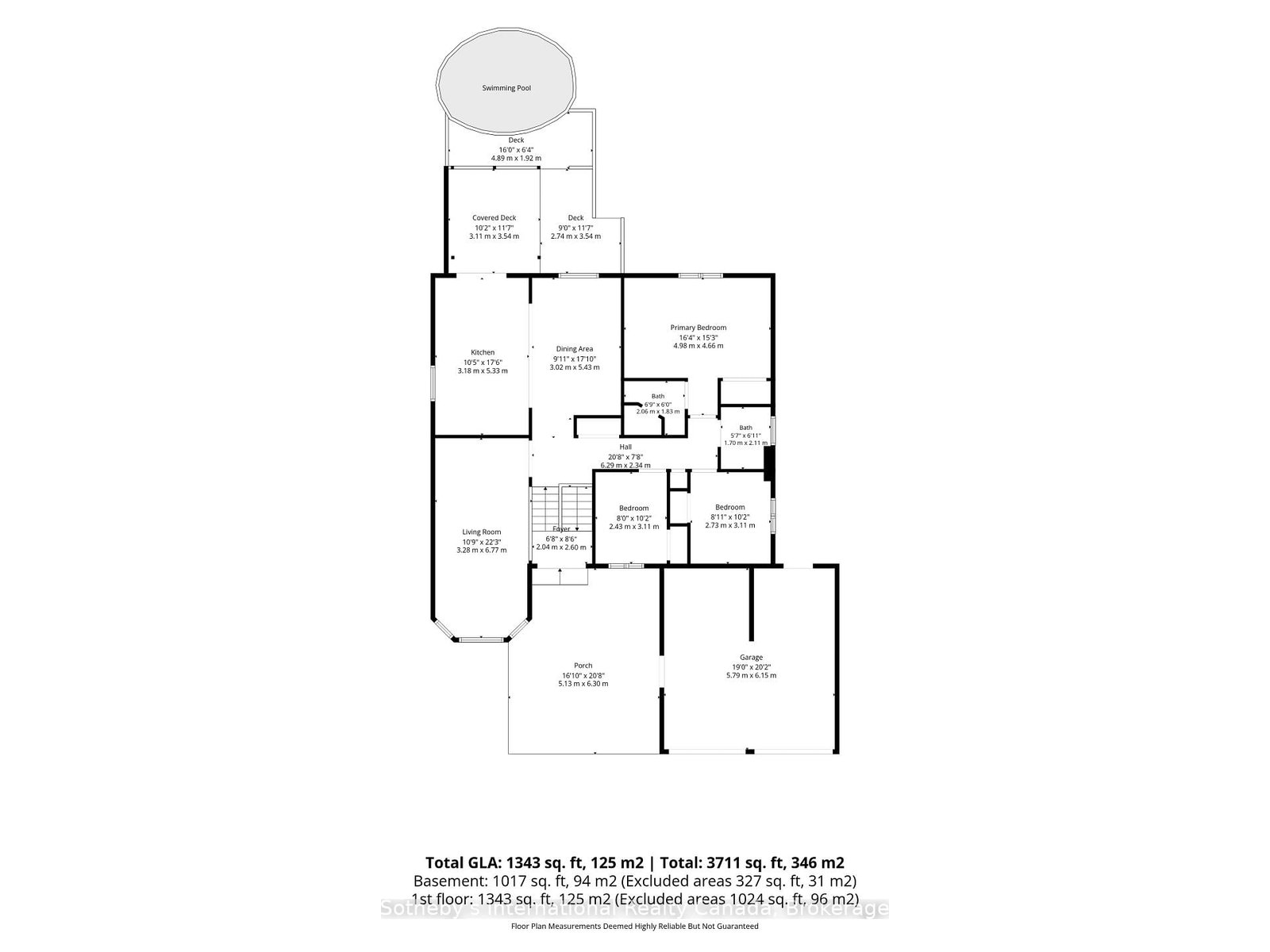 53 Royal Beech Drive • Wasaga Beach, ON photo 24