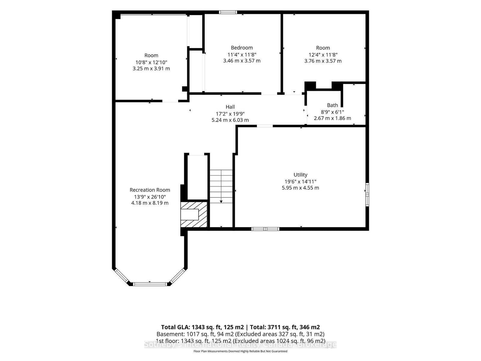 53 Royal Beech Drive • Wasaga Beach, ON photo 33