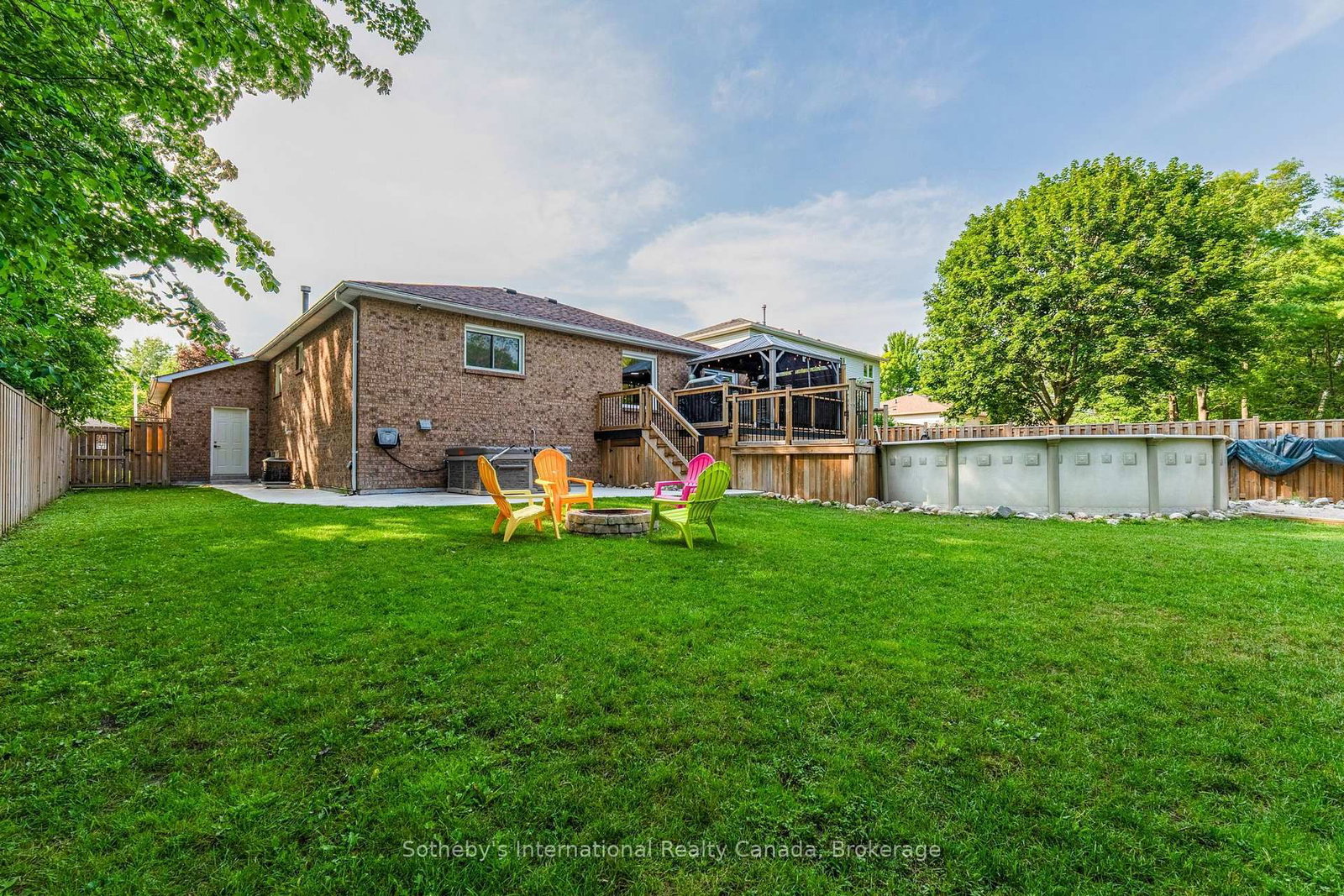 53 Royal Beech Drive • Wasaga Beach, ON photo 40