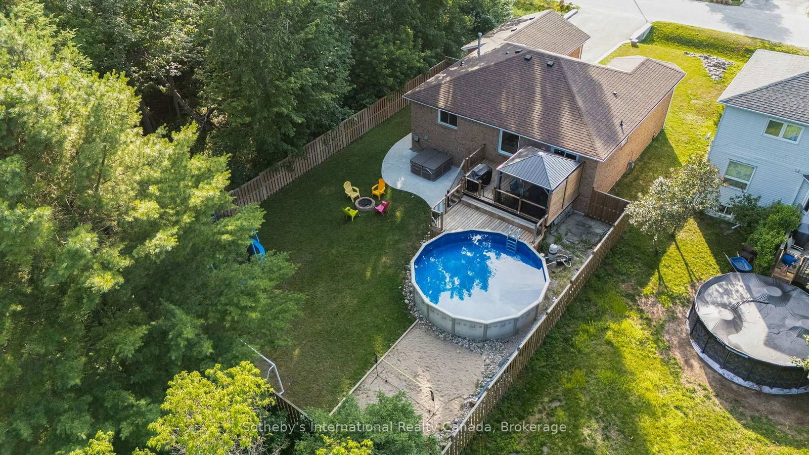 53 Royal Beech Drive • Wasaga Beach, ON photo 43