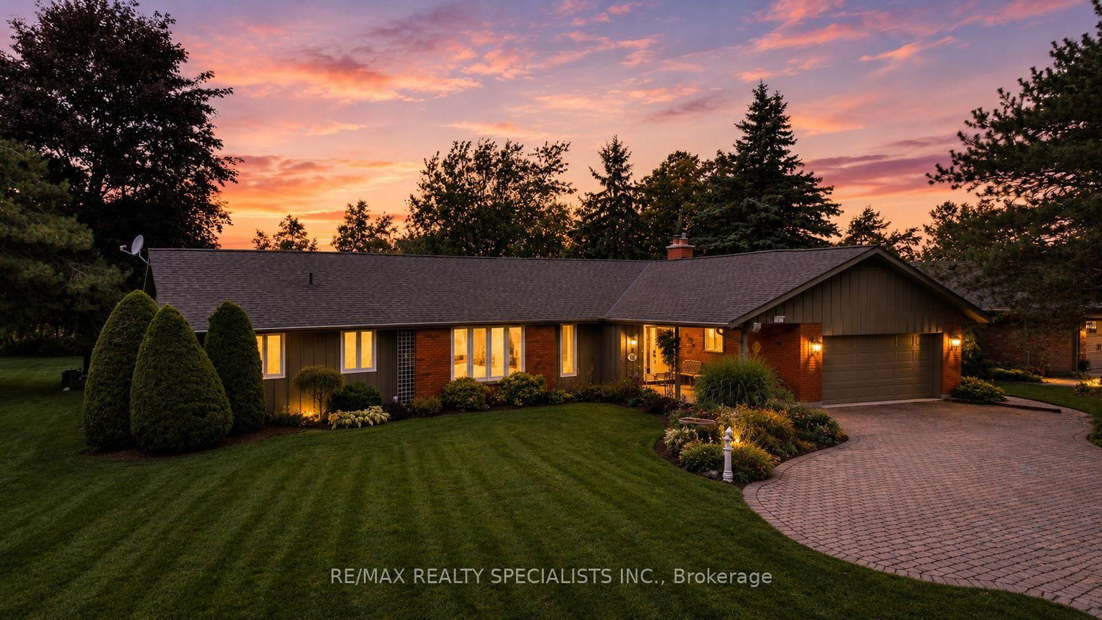 36 Thicketwood Place • Ramara, ON photo 2