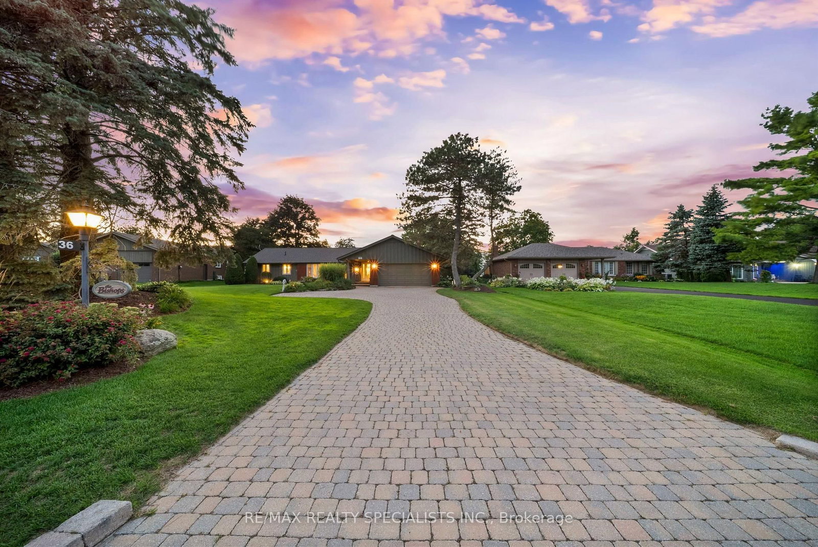 36 Thicketwood Place • Ramara, ON photo 3
