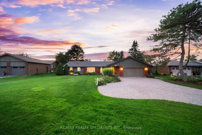36 Thicketwood Place • Ramara, ON photo 4