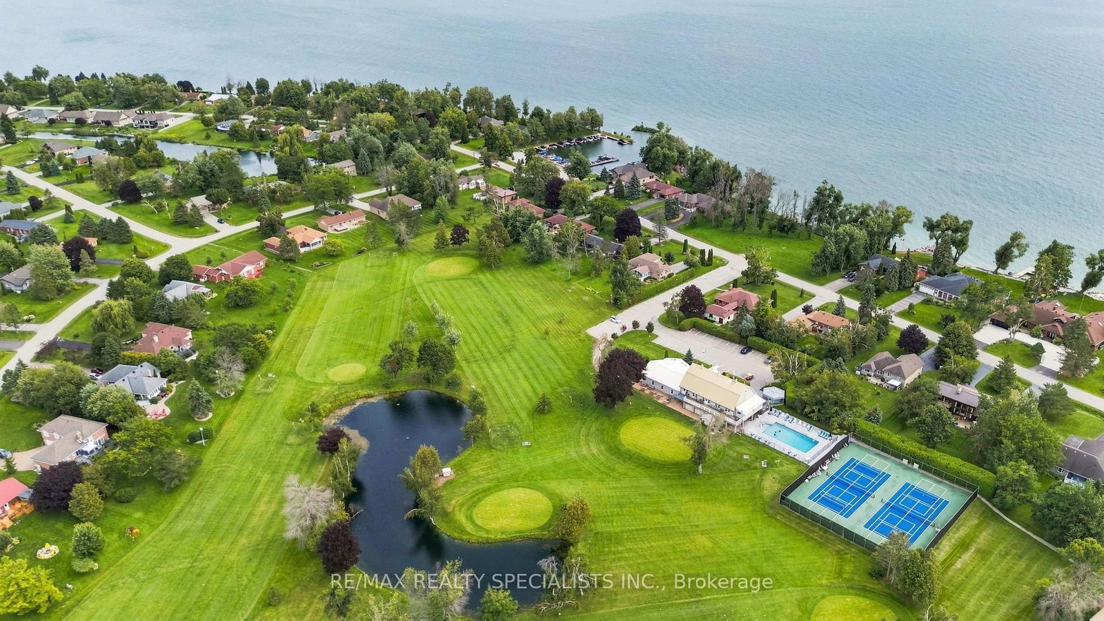 36 Thicketwood Place • Ramara, ON photo 46