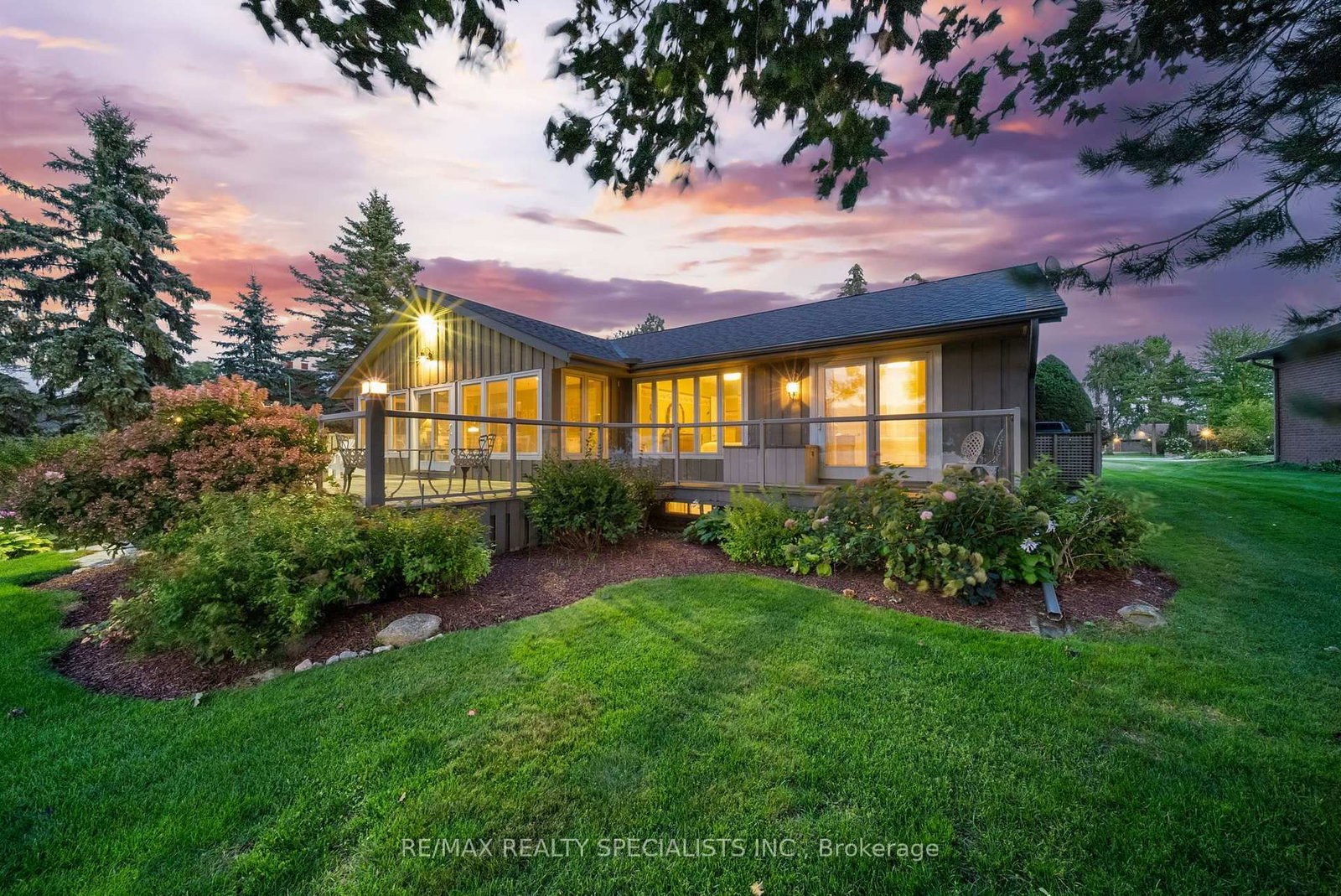 36 Thicketwood Place • Ramara, ON photo 6