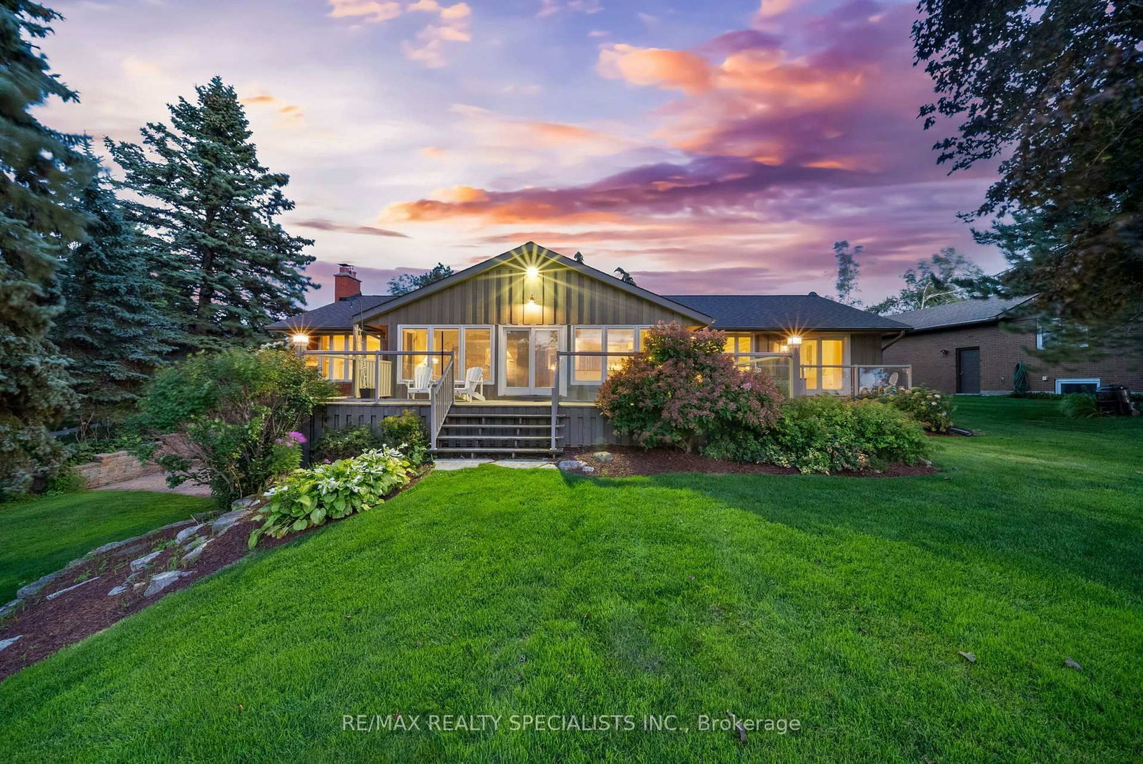 36 Thicketwood Place • Ramara, ON photo 7