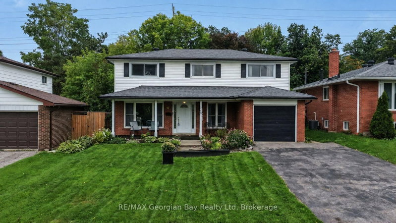 718 Birchwood Drive