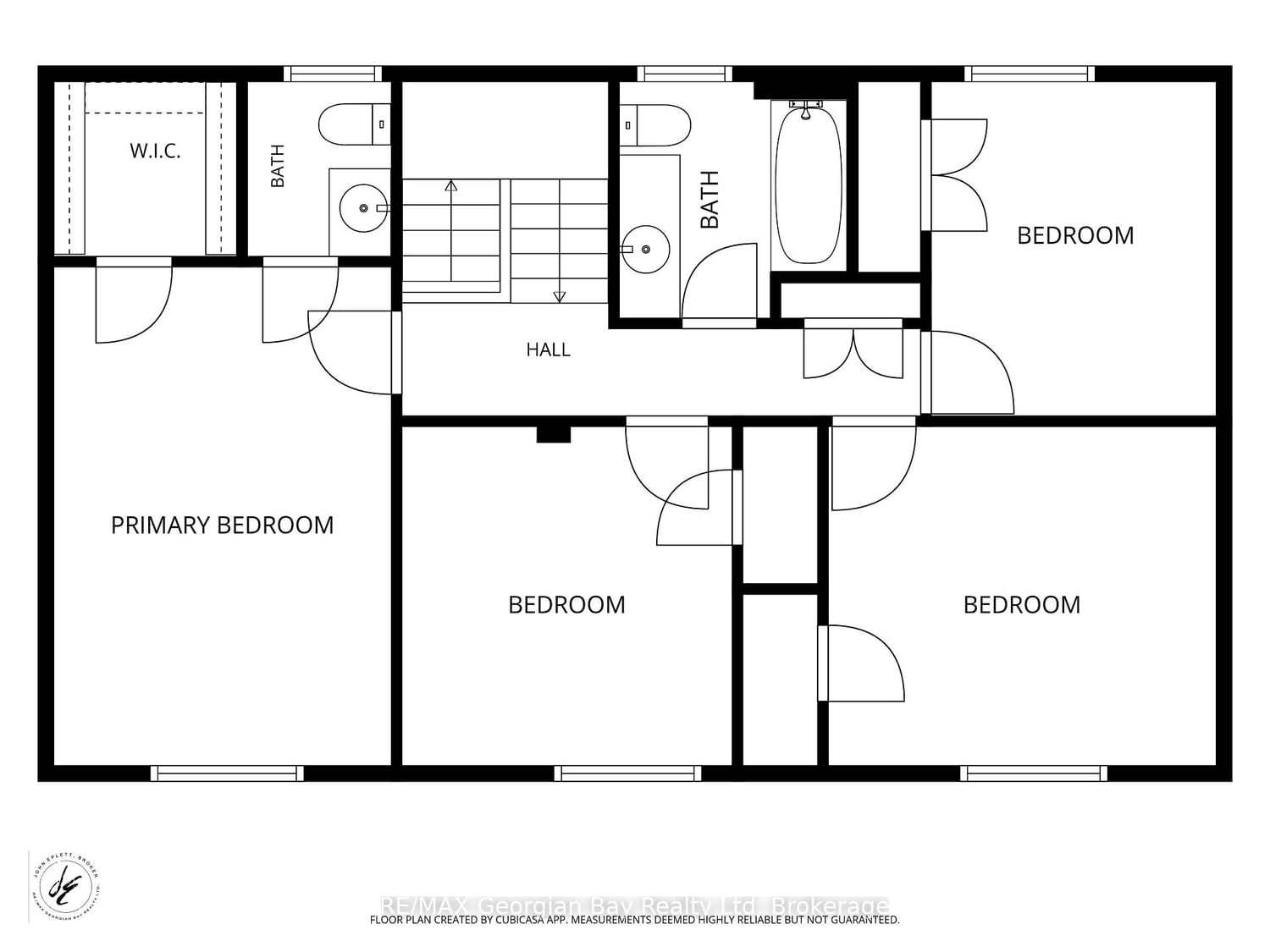 718 Birchwood Drive • Midland, ON photo 20