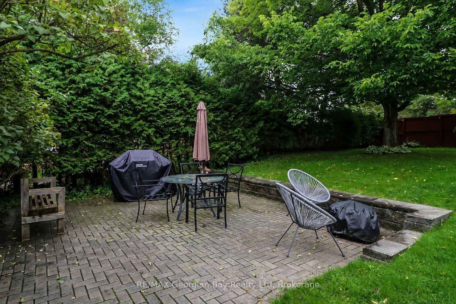718 Birchwood Drive • Midland, ON photo 32