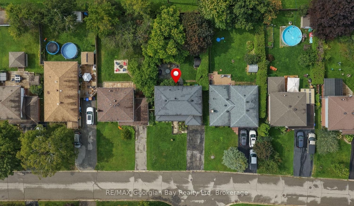 718 Birchwood Drive • Midland, ON photo 34