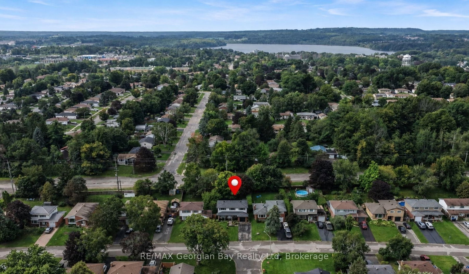 718 Birchwood Drive • Midland, ON photo 35