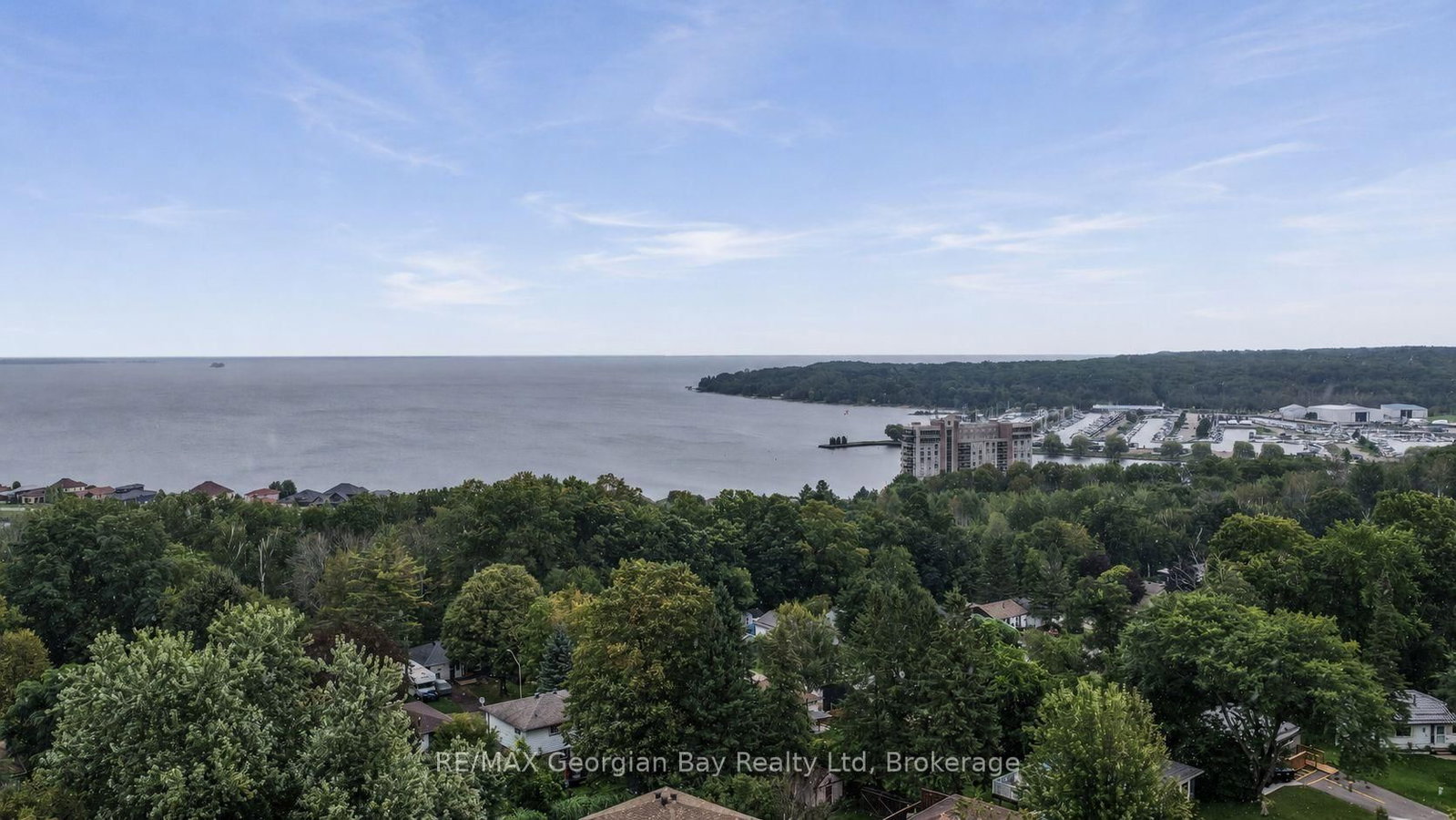 718 Birchwood Drive • Midland, ON photo 36