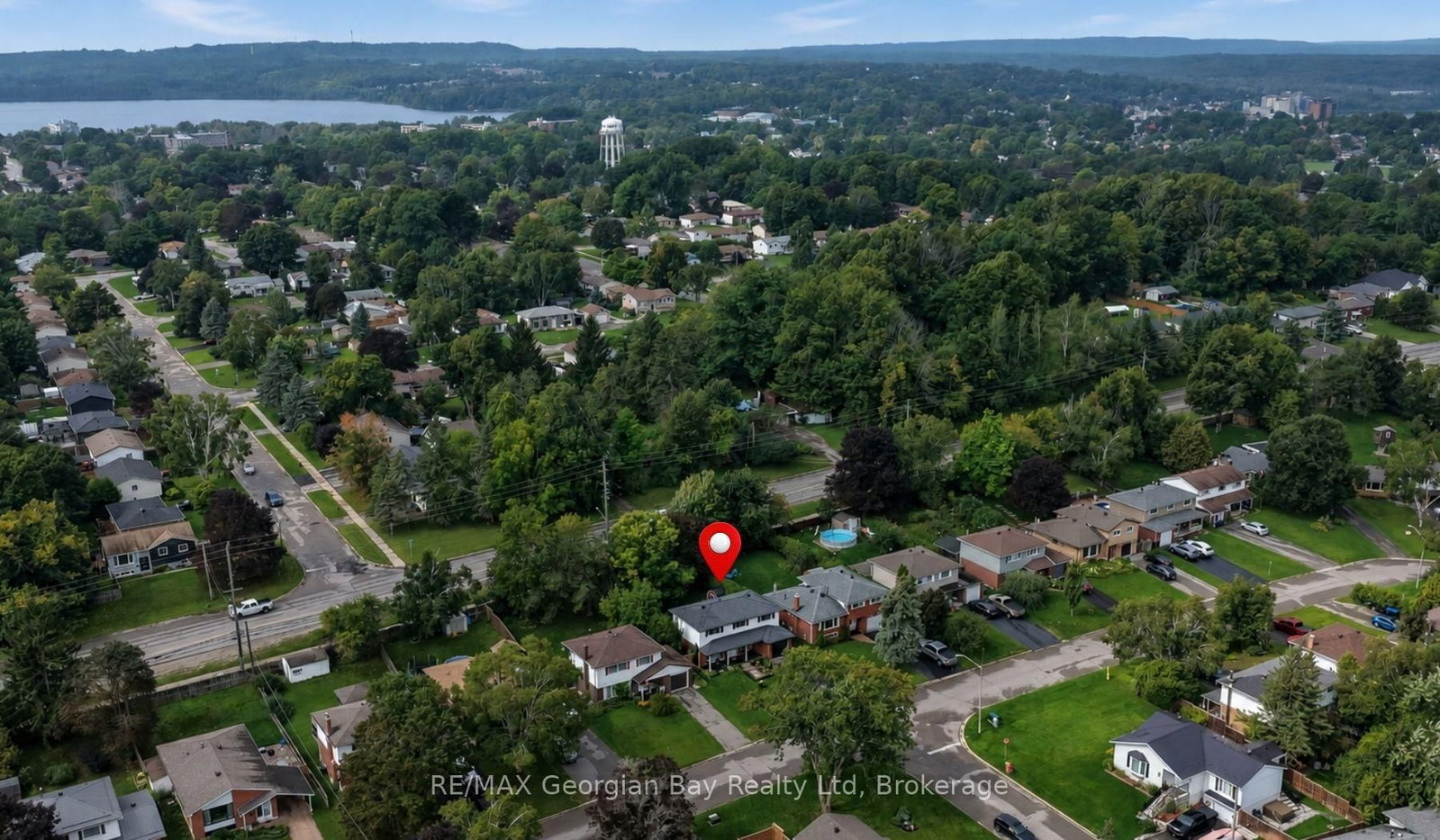 718 Birchwood Drive • Midland, ON photo 37