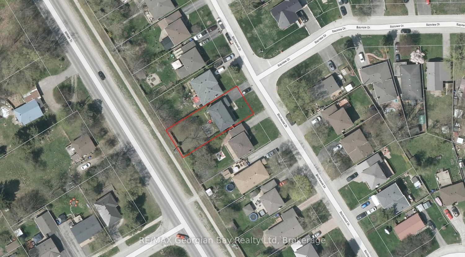 718 Birchwood Drive • Midland, ON photo 40