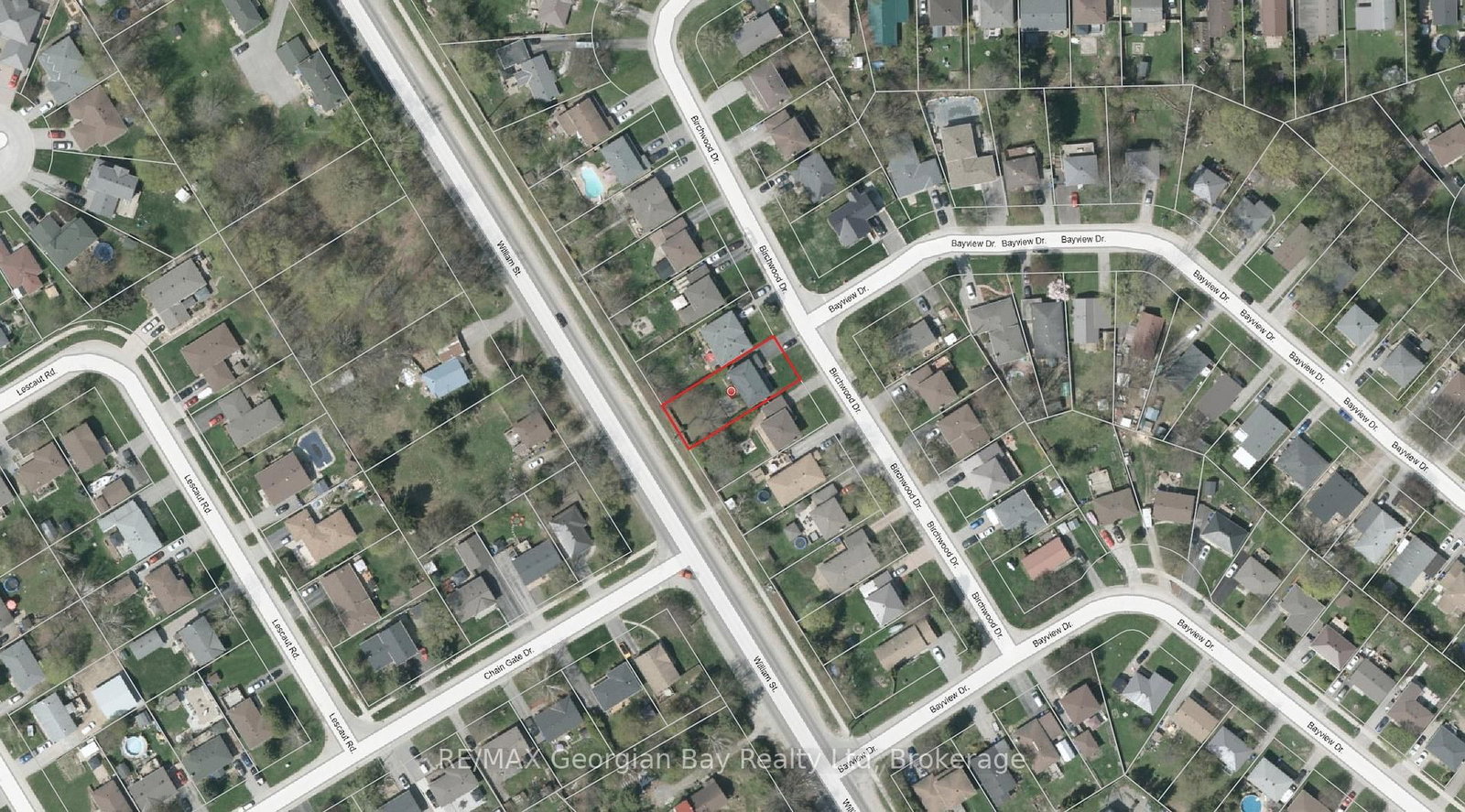 718 Birchwood Drive • Midland, ON photo 41