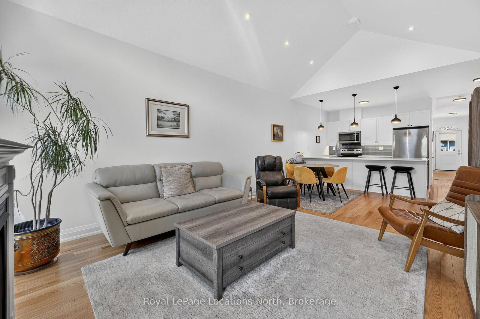 73 Kari Crescent • Collingwood, ON photo 13