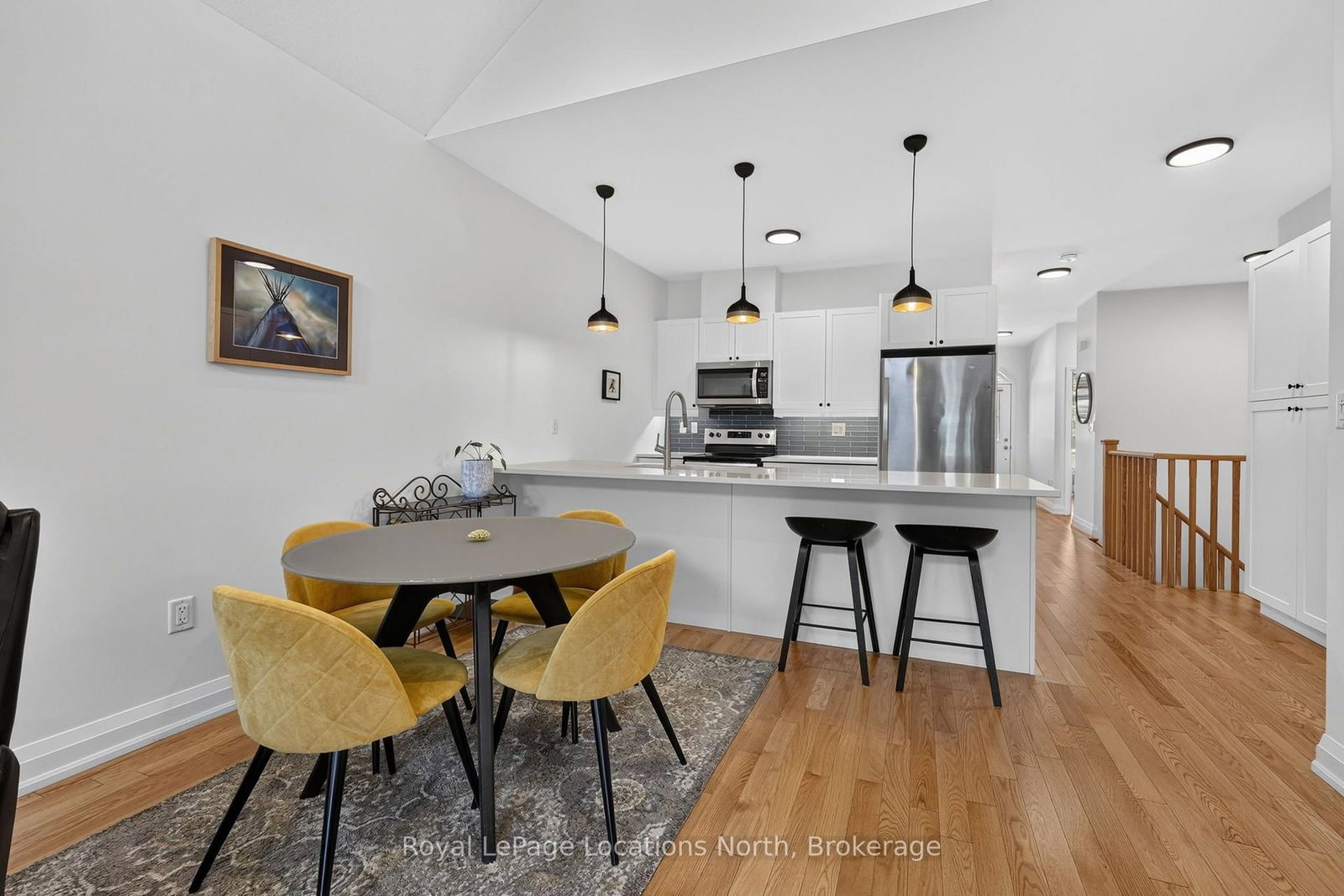 73 Kari Crescent • Collingwood, ON photo 15
